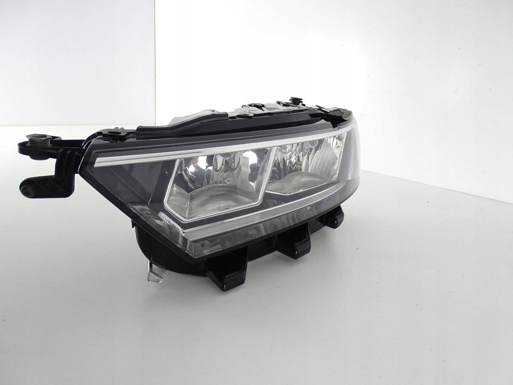 Frontscheinwerfer VW T-Roc 2GA941005B Ein Stück (Rechts oder Links) Headlight SCH3483442676lr