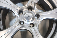 Load image into Gallery viewer, 1x Alufelge 16 Zoll 7.0" 5x114.3 Nissan Qashqai I Rim Wheel FEL3113872095iq