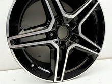 Laden Sie das Bild in den Galerie-Viewer, 1x Alufelge 18 Zoll 7.5" 5x112 49ET A1774011500 Mercedes-Benz Cla Rim Wheel FEL9040475917nj