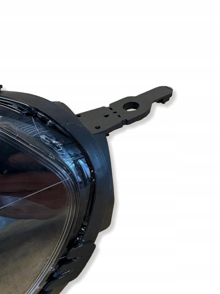 Frontscheinwerfer Peugeot Expert 9808672580 Links Scheinwerfer Headlight SCH3687452431vs