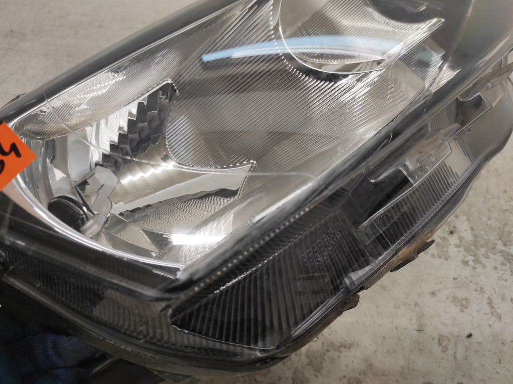 Frontscheinwerfer Skoda Rapid 12-5JB941016 PAW4125 Rechts Scheinwerfer Headlight SCH4454941879gt