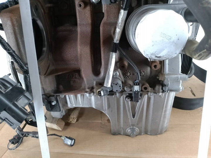Motor Ford Focus SFJC 1.0 2021 Benzin Engine Unkomplett MOT5242745519ho