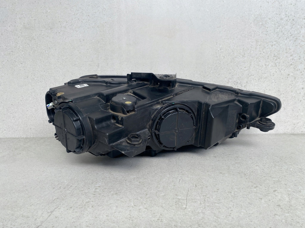 Frontscheinwerfer Audi A3 8V0941005E Xenon Links Scheinwerfer Headlight SCH4522237810uq