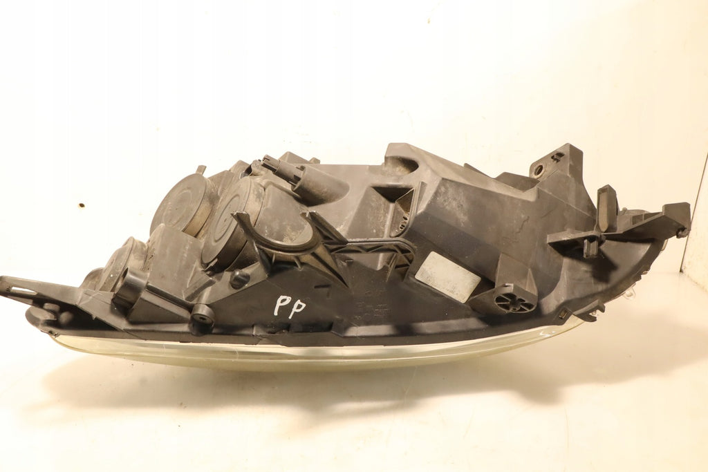 Frontscheinwerfer Citroën Berlingo E95744 Rechts Scheinwerfer Headlight SCH5275211039jd
