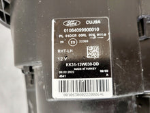 Load image into Gallery viewer, Frontscheinwerfer Ford Transit KK31-13W029-DD KK31-13W030-DD Xenon Links SCH1373772390nb
