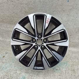 1x Alufelge 19 Zoll 7.0