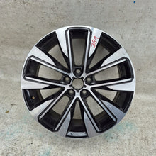 Load image into Gallery viewer, 1x Alufelge 19 Zoll 7.0" 5x112 403004862R Renault Rim Wheel FEL2781046731rv