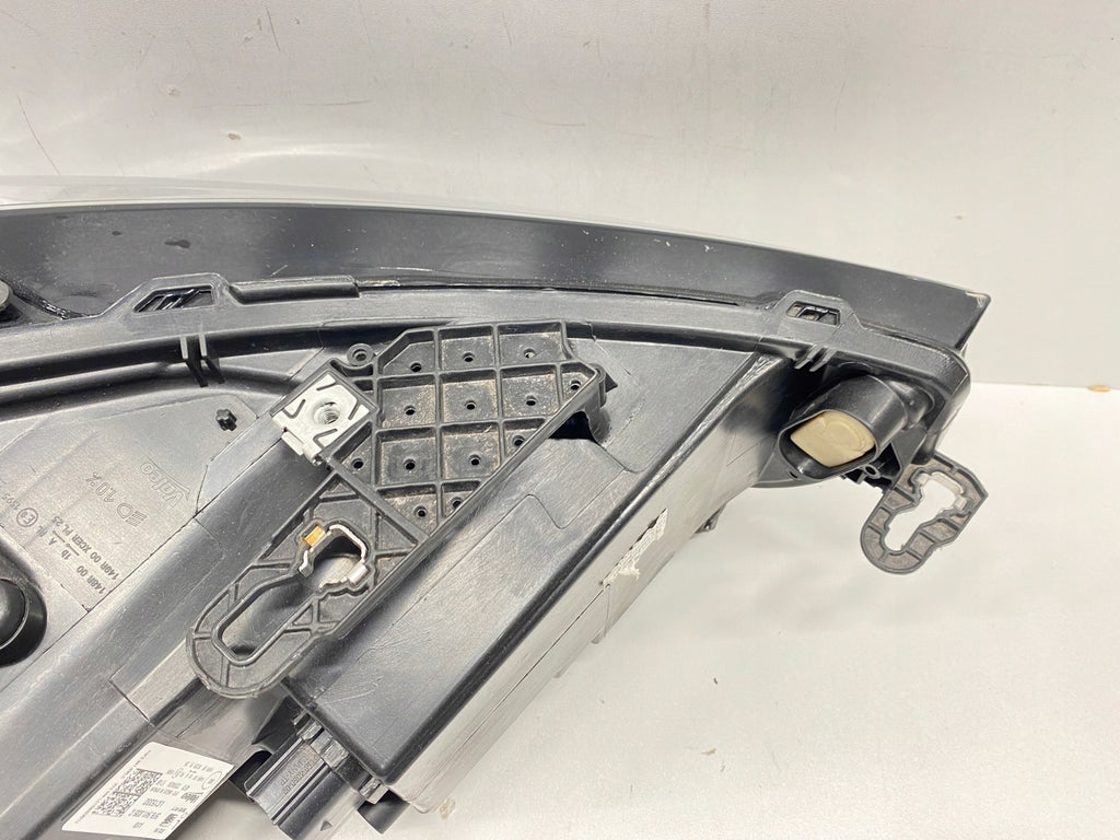 Frontscheinwerfer Cupra Leon 5FB941035C Full LED Links Scheinwerfer Headlight SCH3654496408fg