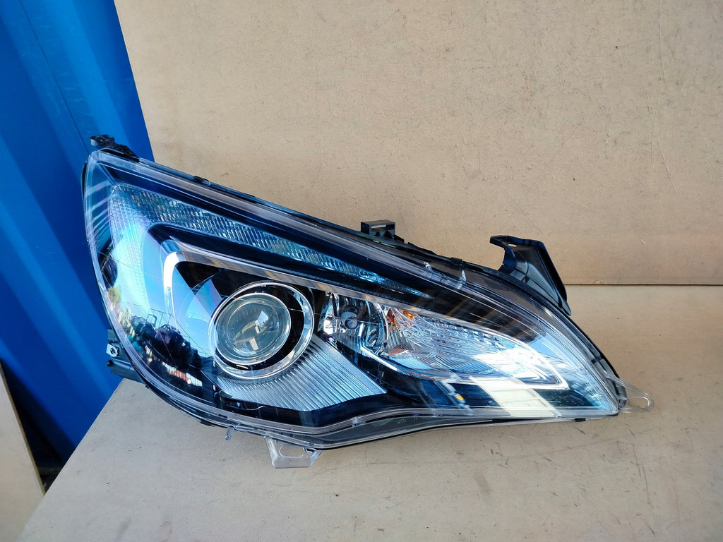 Frontscheinwerfer Opel Astra Gtc Cascada 13281280 39027956 LED Rechts oder Links