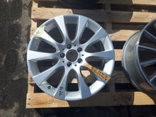 Load image into Gallery viewer, 1x Alufelge 18 Zoll 8.0&quot; 5x112 A1664010602 Mercedes-Benz Rim Wheel