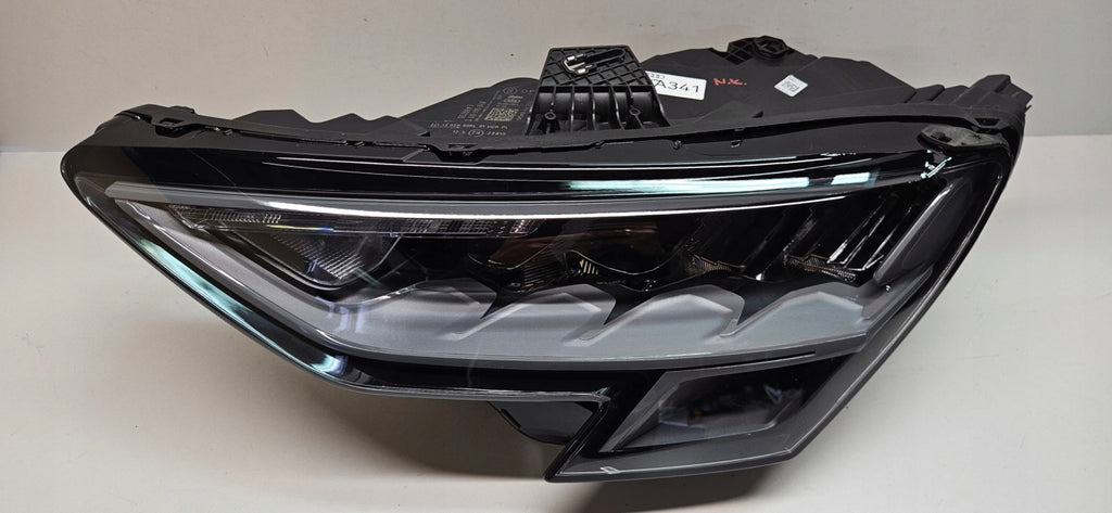 Frontscheinwerfer Audi A3 8Y0941011C LED Links Scheinwerfer Headlight SCH4089476283yc