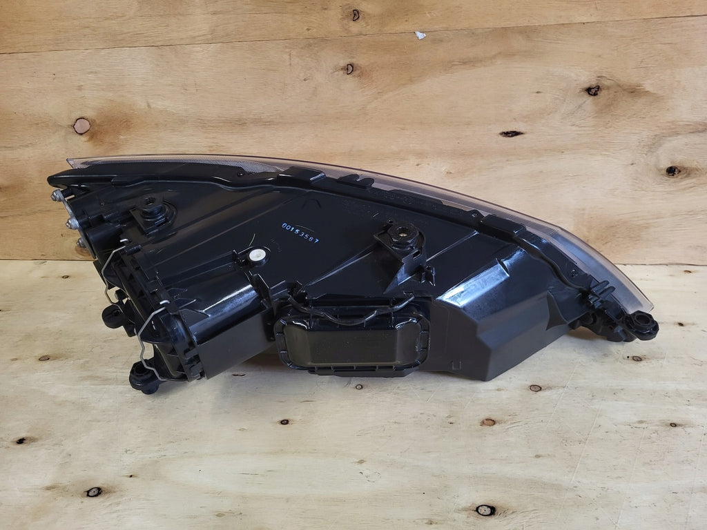 Frontscheinwerfer Seat Leon LED Links Scheinwerfer Headlight