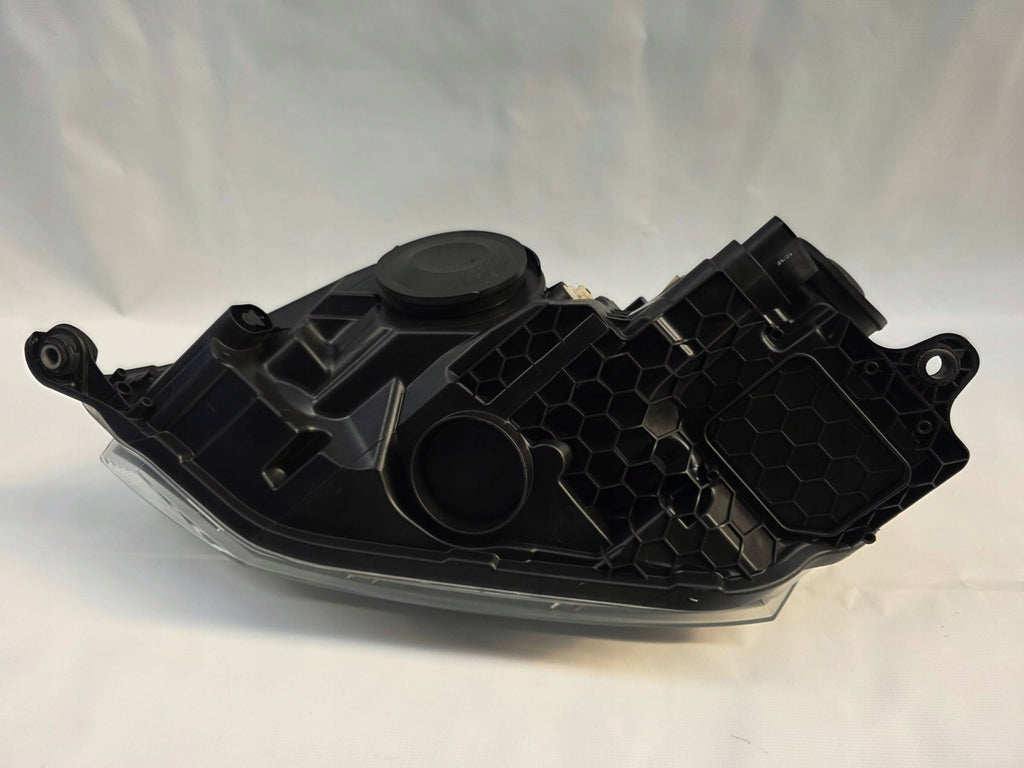 Frontscheinwerfer Skoda Fabia I 6V1941016B LED Rechts Scheinwerfer Headlight SCH6203799402vh