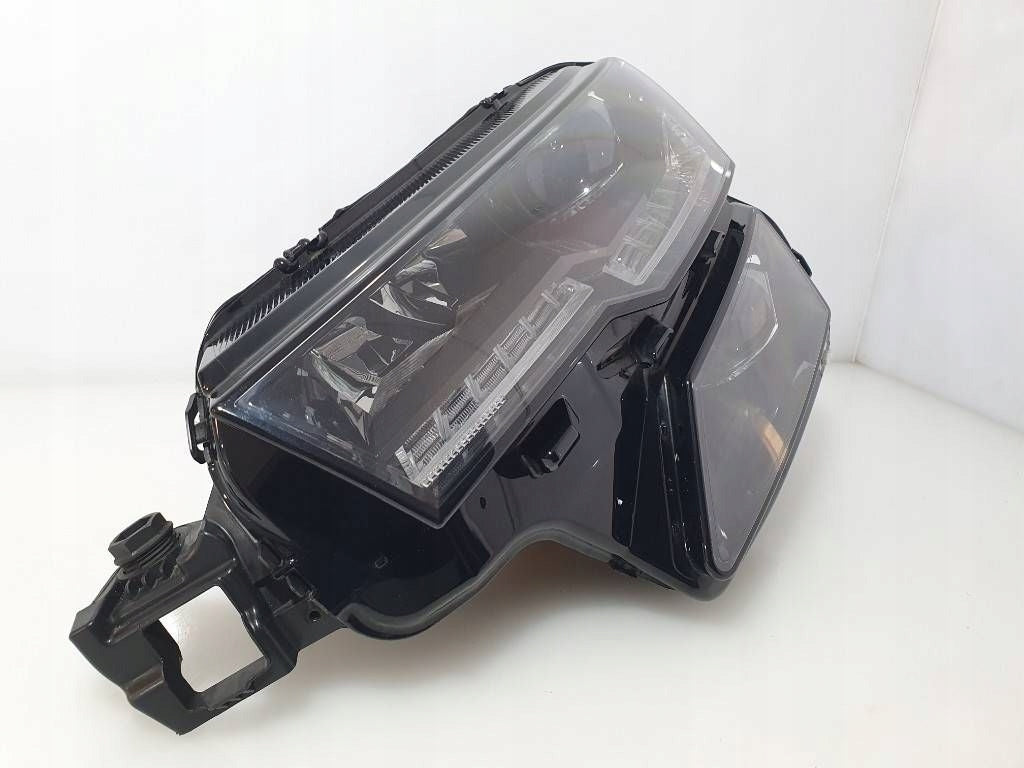 Frontscheinwerfer Skoda Karoq 57B941035B Links Scheinwerfer Headlight SCH8582153064ae