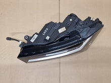 Laden Sie das Bild in den Galerie-Viewer, Frontscheinwerfer Skoda Superb I GOD33P1941015 Full LED Links Headlight SCH5141527076ff