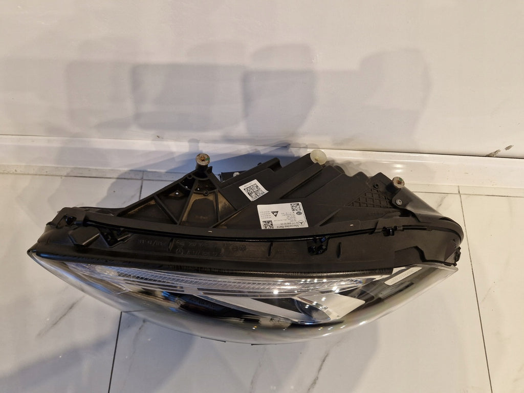 Frontscheinwerfer Mercedes-Benz A1779065303 LED Links Scheinwerfer Headlight SCH7981281702ht