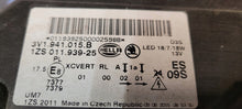 Load image into Gallery viewer, Frontscheinwerfer Skoda Superb III 3V1941015B Xenon Links Scheinwerfer Headlight