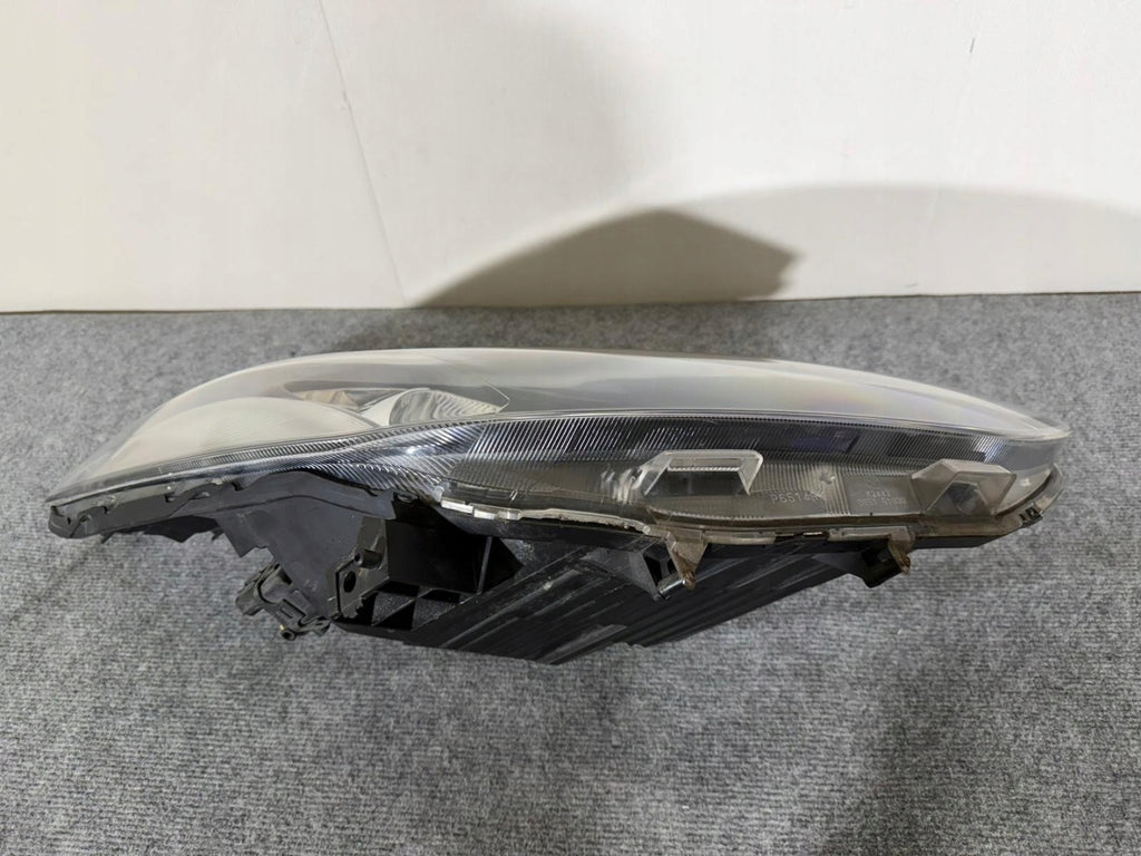 Frontscheinwerfer Mazda II D651-51030 Rechts Scheinwerfer Headlight SCH8303199187nz