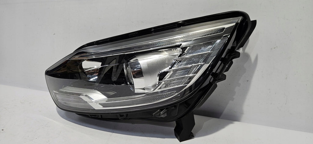 Frontscheinwerfer Renault Scenic 260606727R Links Scheinwerfer Headlight SCH2415290763xy
