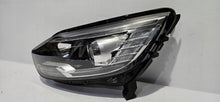Laden Sie das Bild in den Galerie-Viewer, Frontscheinwerfer Renault Scenic 260606727R Links Scheinwerfer Headlight SCH2415290763xy
