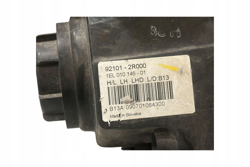 Frontscheinwerfer Hyundai I30 921012R000 Links Scheinwerfer Headlight SCH7762819740qc