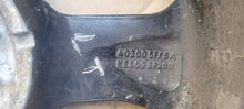 Laden Sie das Bild in den Galerie-Viewer, 1x Alufelge 17 Zoll Nissan Micra I K14 Rim Wheel FEL1916893284ea