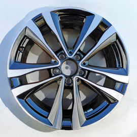 1x Alufelge 18 Zoll 7.5