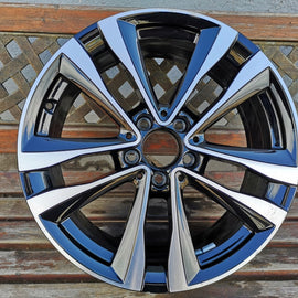 1x Alufelge 18 Zoll 7.5
