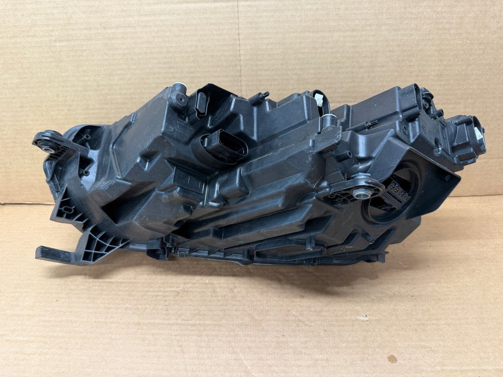 Frontscheinwerfer Skoda Octavia 5e3 IV 5E4941016B Rechts Scheinwerfer Headlight SCH1066995704ua