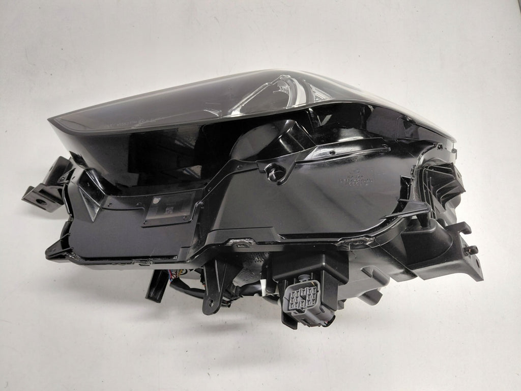 Frontscheinwerfer Mazda Cx30 DFR7-51040 Full LED Links Scheinwerfer Headlight SCH5679859289jl