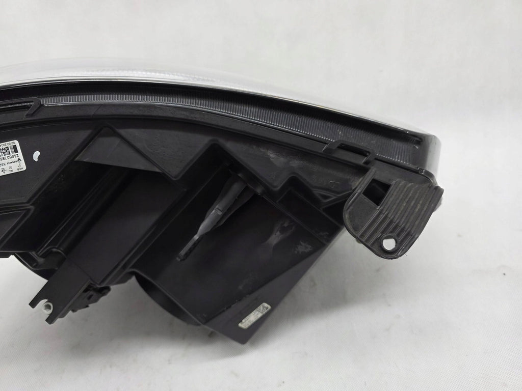 Frontscheinwerfer Renault Master III 260607867R Links Scheinwerfer Headlight SCH7717278599yp