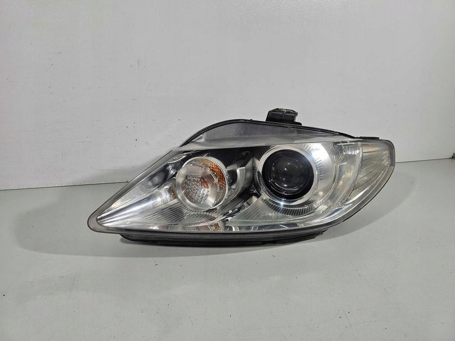 Frontscheinwerfer Seat Exeo 103419012781 Xenon Links Scheinwerfer Headlight SCH9967495168qg