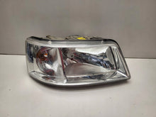 Load image into Gallery viewer, Frontscheinwerfer VW Transporter 7H1941015N 7H1941016N Ein Satz Headlight SCH1132968782jk