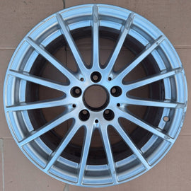 1x Alufelge 17 Zoll 8.0