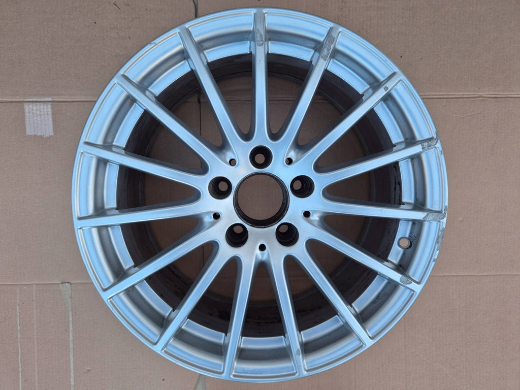 1x Alufelge 17 Zoll 8.0" 5x112 41ET A2224010002- Mercedes-Benz W222 Rim Wheel FEL3418922387rr