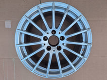Load image into Gallery viewer, 1x Alufelge 17 Zoll 8.0" 5x112 41ET A2224010002- Mercedes-Benz W222 Rim Wheel FEL3418922387rr