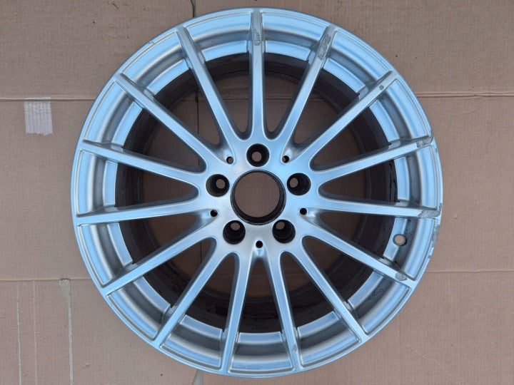 1x Alufelge 17 Zoll 8.0" 5x112 41ET A2224010002- Mercedes-Benz W222 Rim Wheel FEL3418922387rr