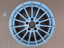 Laden Sie das Bild in den Galerie-Viewer, 1x Alufelge 17 Zoll 8.0" 5x112 41ET A2224010002- Mercedes-Benz W222 Rim Wheel FEL3418922387rr