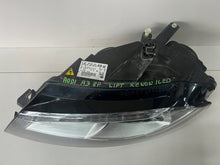 Laden Sie das Bild in den Galerie-Viewer, Frontscheinwerfer Audi A3 8P0941003 1EL009648-09 LED Links Headlight