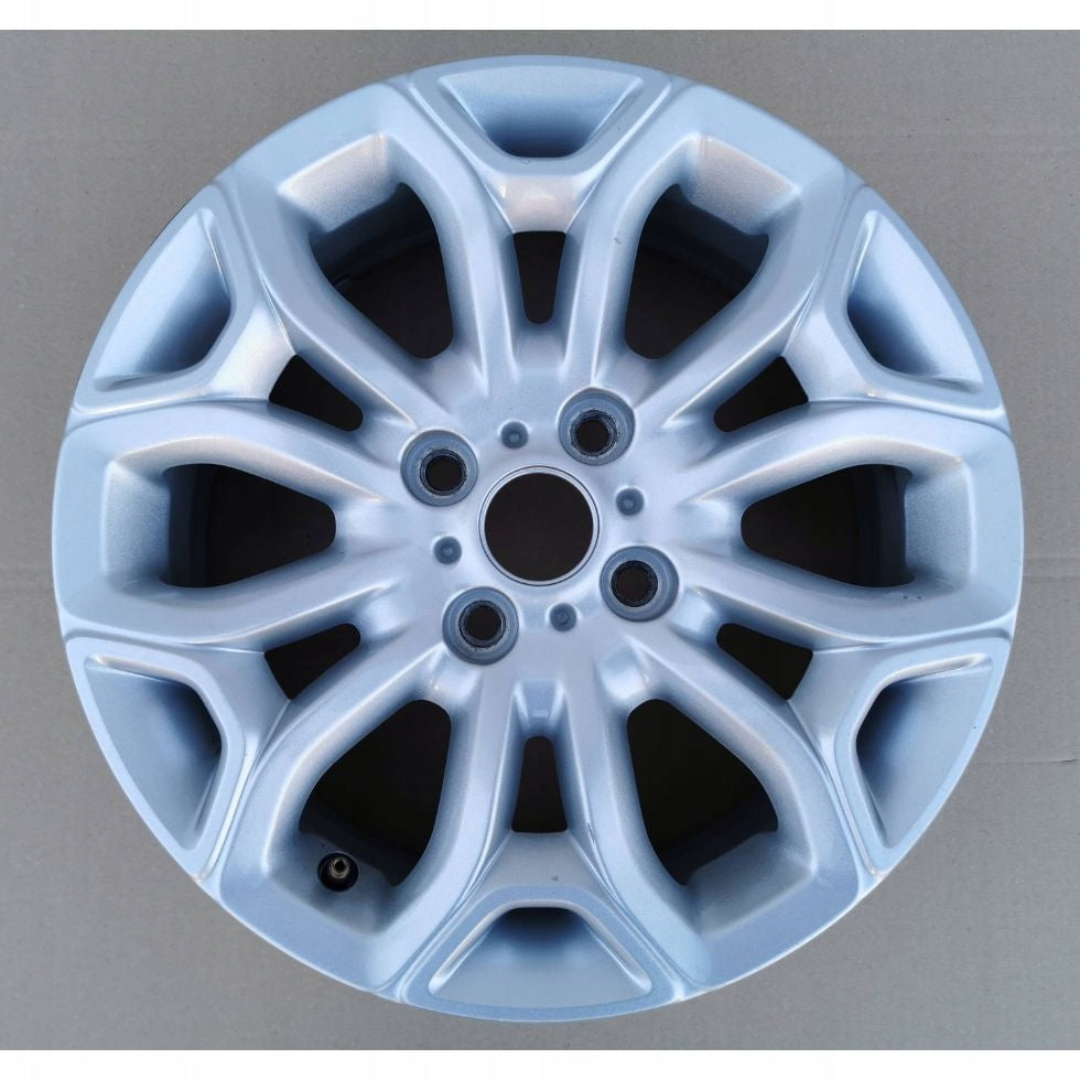 1x Alufelge 16 Zoll CN151007E1C Ford Ecosport Rim Wheel FEL7037044556ff