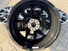 Laden Sie das Bild in den Galerie-Viewer, 4x Alufelge 19 Zoll 7.5" 5x112 32ET Glanz Schwarz 7916263 BMW X3 G01 G02 Ix3 G08 FEL4625727094ft
