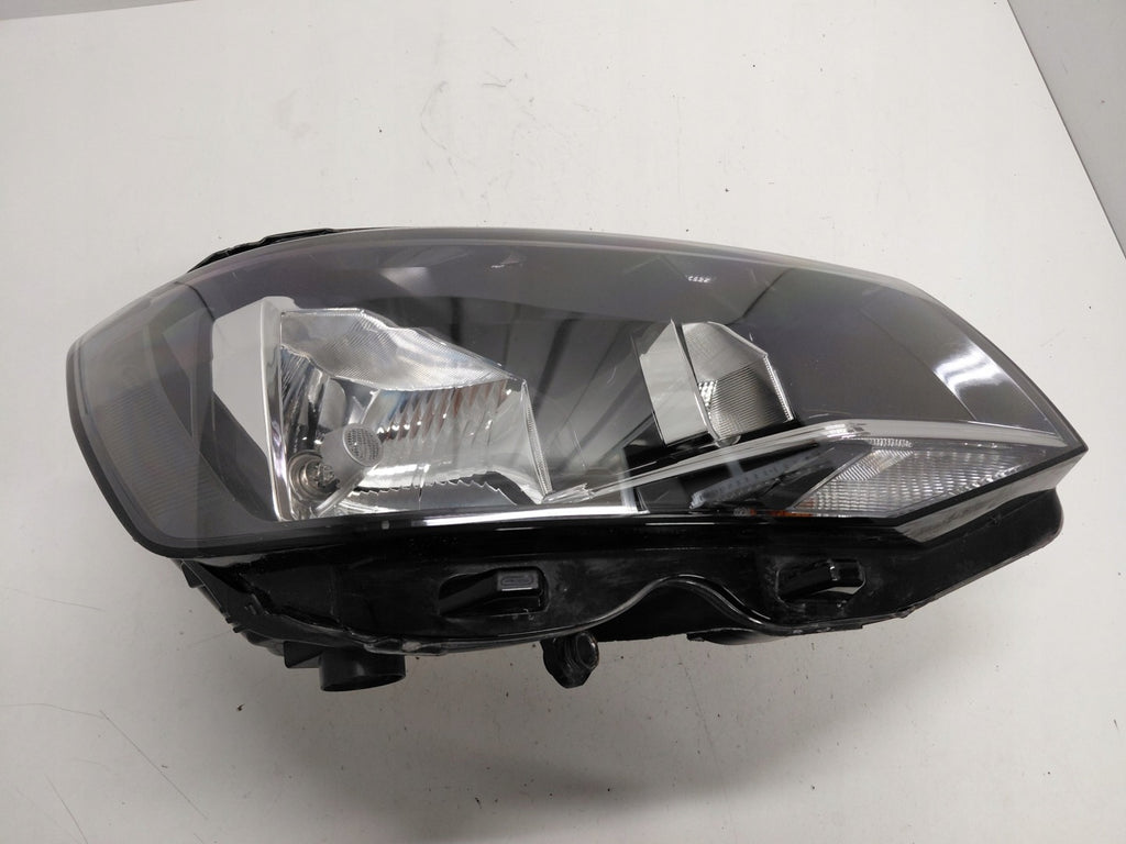 Frontscheinwerfer VW Transporter 7E1941016AD Rechts Scheinwerfer Headlight SCH4405275700qe