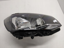 Laden Sie das Bild in den Galerie-Viewer, Frontscheinwerfer VW Transporter 7E1941016AD Rechts Scheinwerfer Headlight SCH4405275700qe