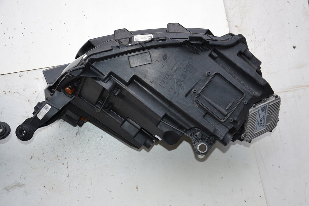 Frontscheinwerfer Skoda Kamiq 658941016B 658941015B LED Rechts oder Links SCH3285744960eo
