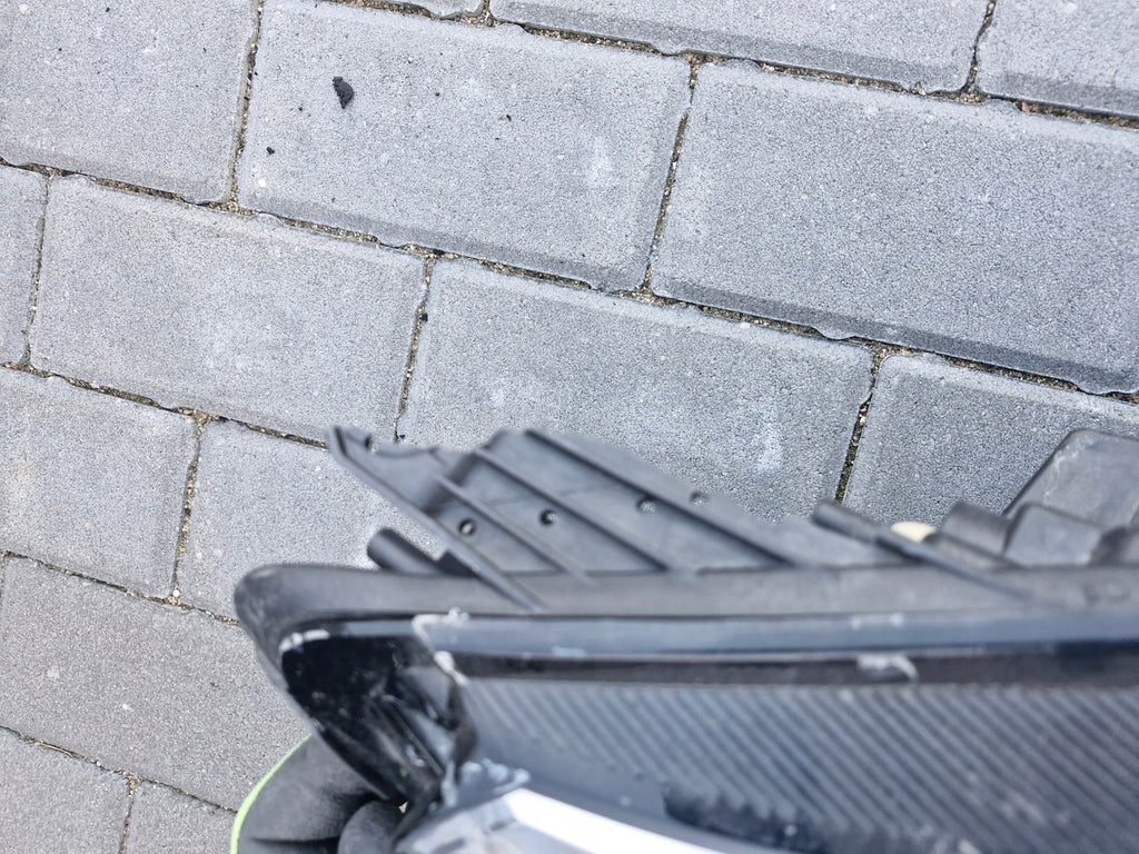 Frontscheinwerfer Dacia Sandero III 260107920R LED Rechts Scheinwerfer Headlight