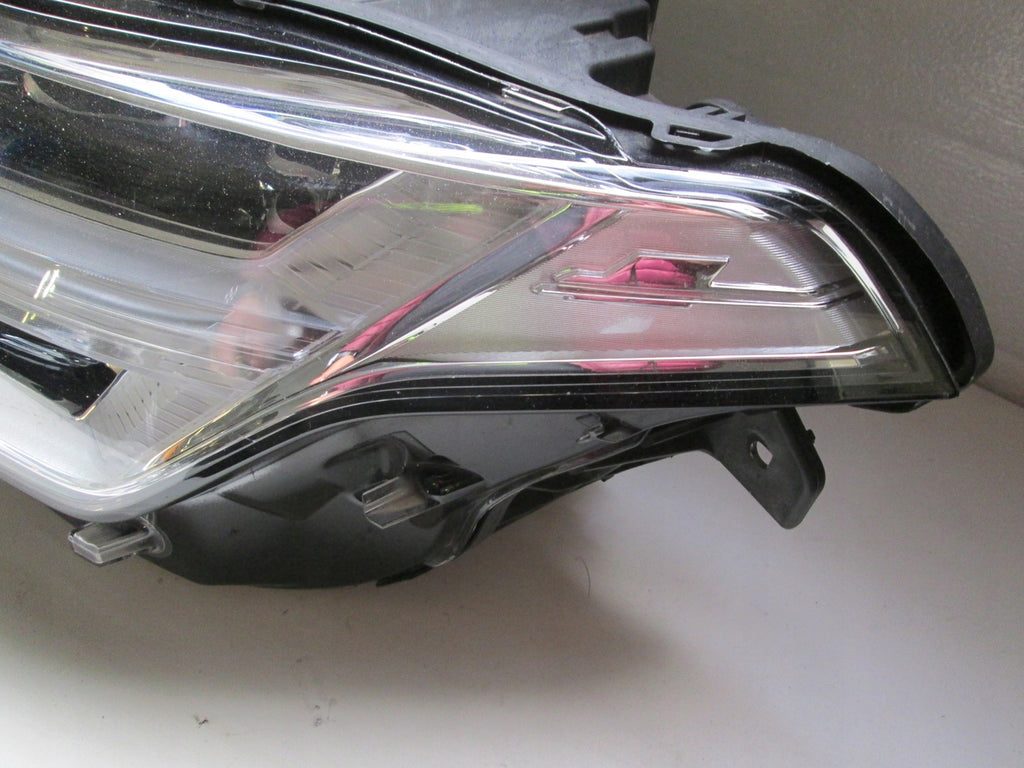 Frontscheinwerfer Volvo Xc90 II 31656994 Links Scheinwerfer Headlight