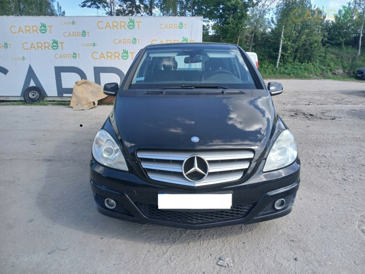 Frontscheinwerfer Mercedes-Benz W245 Ein Satz Scheinwerfer Headlight SCH3164487018ua