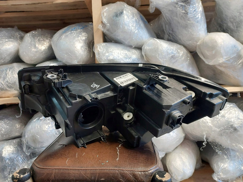 Frontscheinwerfer BMW 3 G21 G20 5A1DB38 Full LED Rechts Scheinwerfer Headlight SCH9387189152ix