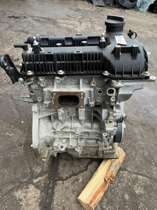 Motor Kia Picanto G3LA 1.0 2021 Benzin Engine Unkomplett MOT3673776457cj