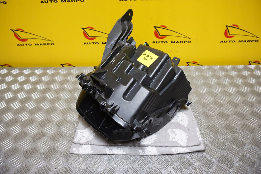 Frontscheinwerfer Mitsubishi Outlander I 22-USA LED Rechts Headlight SCH9180858043gz